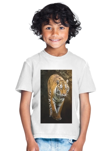  Siberian tiger for Kids T-Shirt