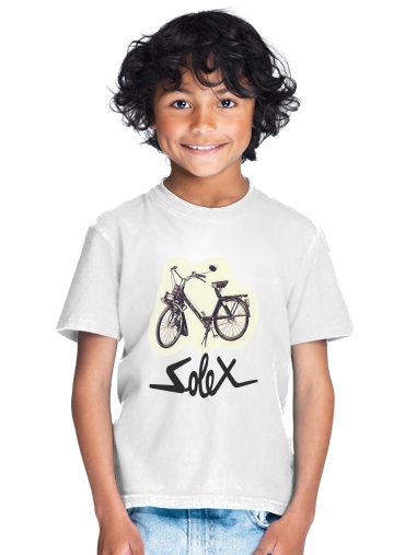  Solex vintage for Kids T-Shirt
