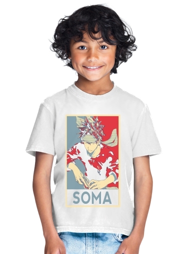  Soma propaganda for Kids T-Shirt