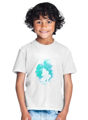  Soul of the Airbender for Kids T-Shirt