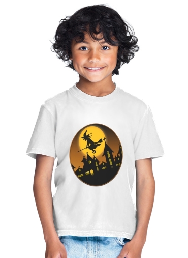  Spooky Halloween 2 for Kids T-Shirt