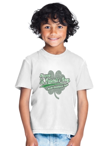  St Patrick's for Kids T-Shirt