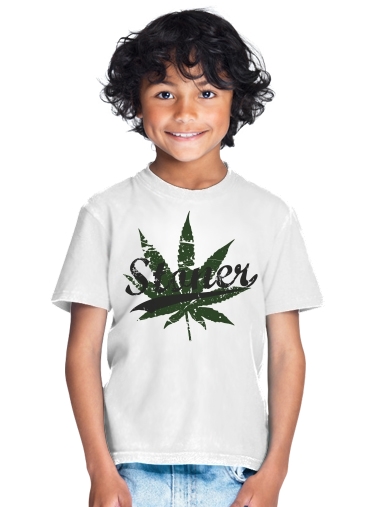 Stoner for Kids T-Shirt