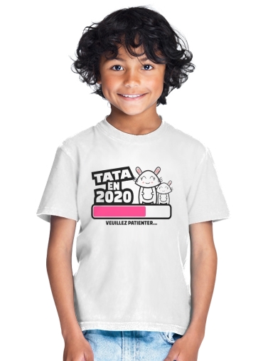  Tata 2020 for Kids T-Shirt