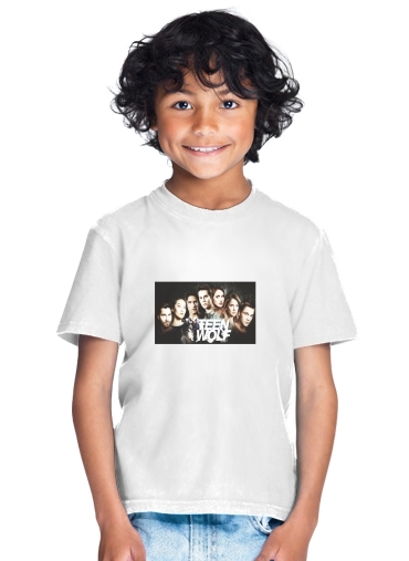  Teen Wolf for Kids T-Shirt