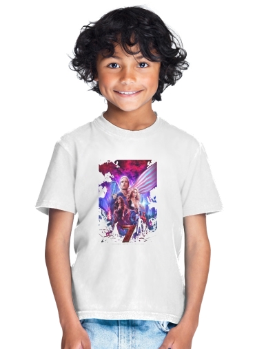 The Boys Dawn of the seven for Kids T-Shirt