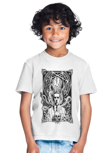  The Call of Cthulhu for Kids T-Shirt