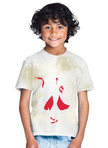  The Devil for Kids T-Shirt