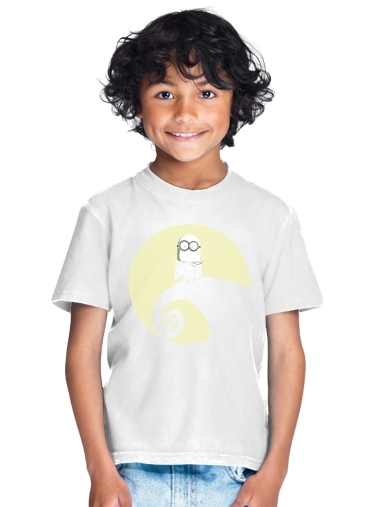  The Little Nightmare for Kids T-Shirt