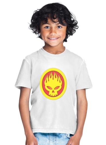  The Offspring for Kids T-Shirt