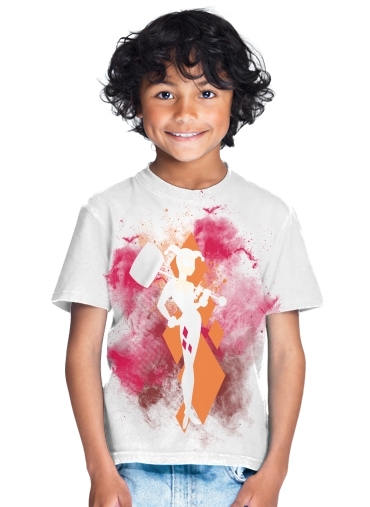 the Quinn for Kids T-Shirt