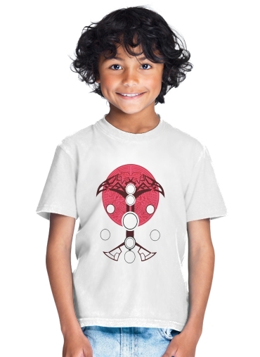  Thor Love And Thunder for Kids T-Shirt