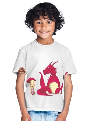  To King's Landing for Kids T-Shirt