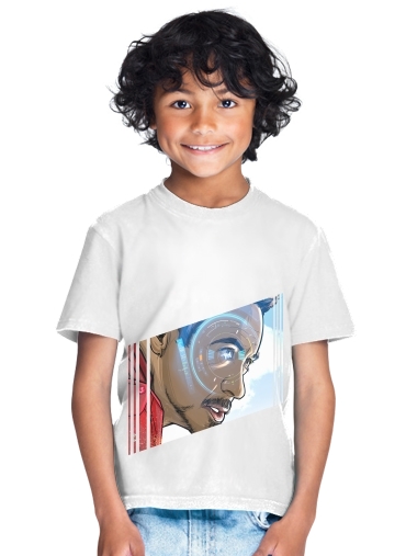  Tony for Kids T-Shirt
