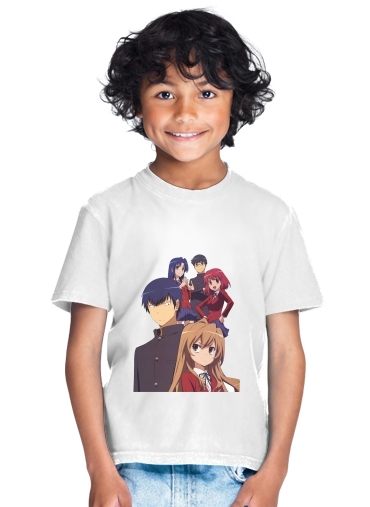  Toradora for Kids T-Shirt