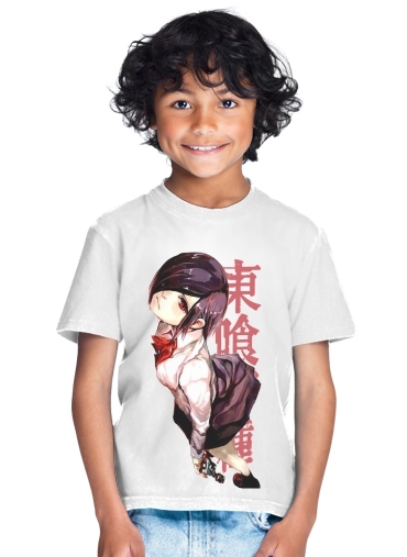  Touka ghoul for Kids T-Shirt