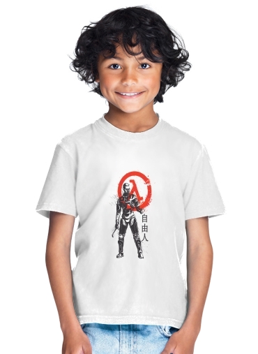  Traditional Doctor for Kids T-Shirt