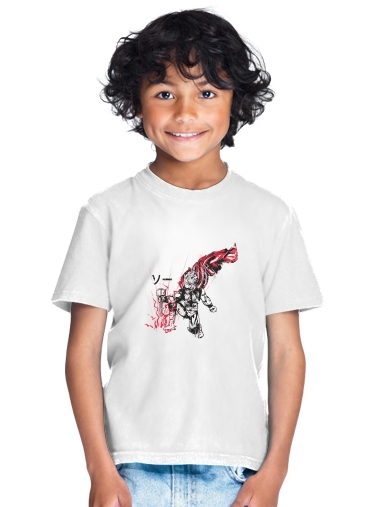  Traditional God for Kids T-Shirt