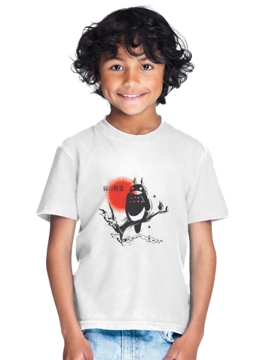  Traditional Keeper of the forest for Kids T-Shirt