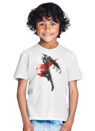  Traditional Soldier for Kids T-Shirt