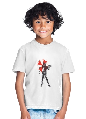  Traditional S.T.A.R.S. for Kids T-Shirt