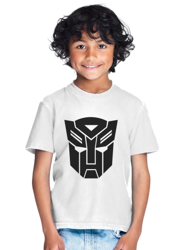  Transformers for Kids T-Shirt