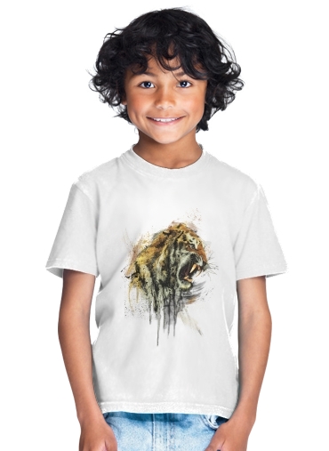  Ty-Ga for Kids T-Shirt