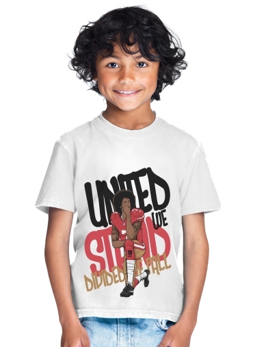  United We Stand Colin for Kids T-Shirt
