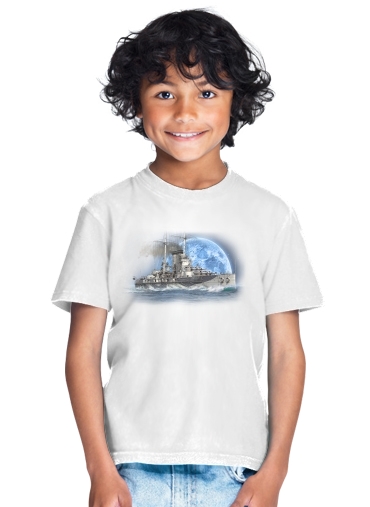  Warships for Kids T-Shirt