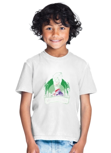  Why So Serious ?? for Kids T-Shirt