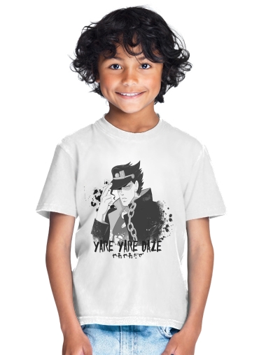  Yare Yare Daze for Kids T-Shirt