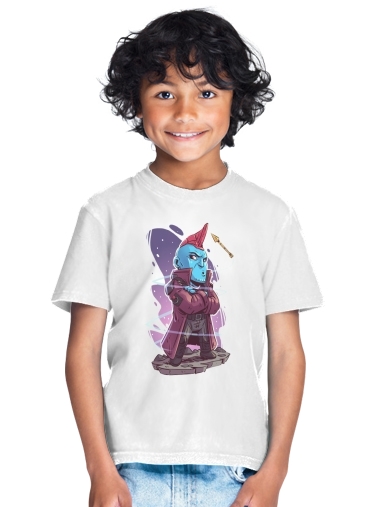  Yondu for Kids T-Shirt