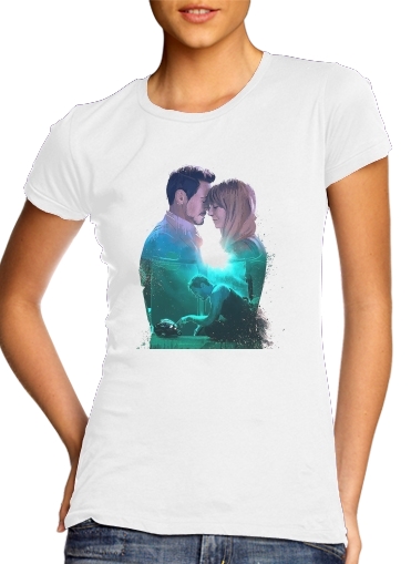  A dream of you for Women's Classic T-Shirt