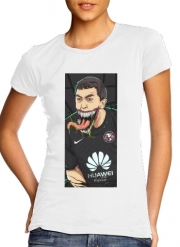 T-Shirts Agustin Marchesin