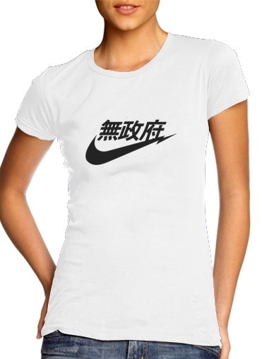  Air Anarchy Air Tokyo for Women's Classic T-Shirt