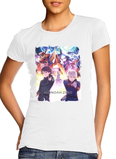  Aldnoah Zero for Women's Classic T-Shirt
