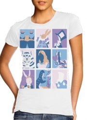 T-Shirts Alice pop