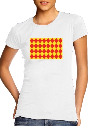  Angoumois for Women's Classic T-Shirt