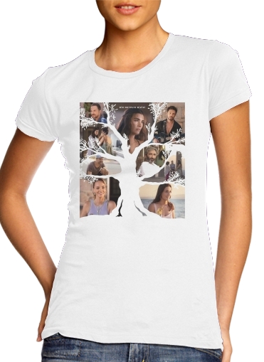  Another Self for Women's Classic T-Shirt