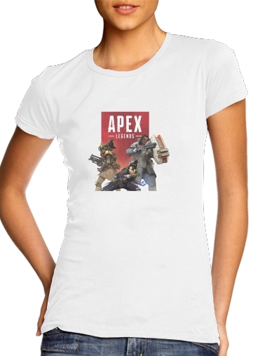  Apex Legends for Women's Classic T-Shirt