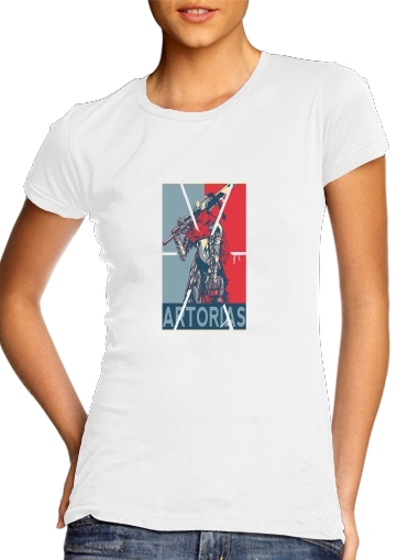  Artorias for Women's Classic T-Shirt