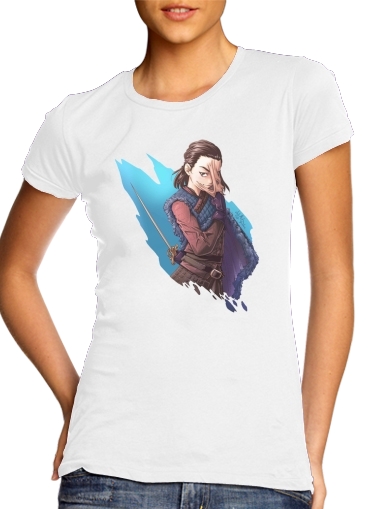  Arya Stark for Women's Classic T-Shirt