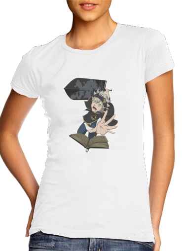  Asta for Women's Classic T-Shirt