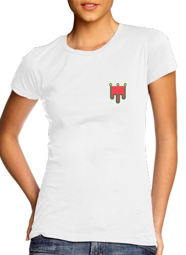  Auvergne for Women's Classic T-Shirt