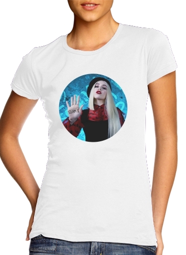  Ava Max So am i for Women's Classic T-Shirt