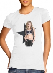 T-Shirts Avril Lavigne