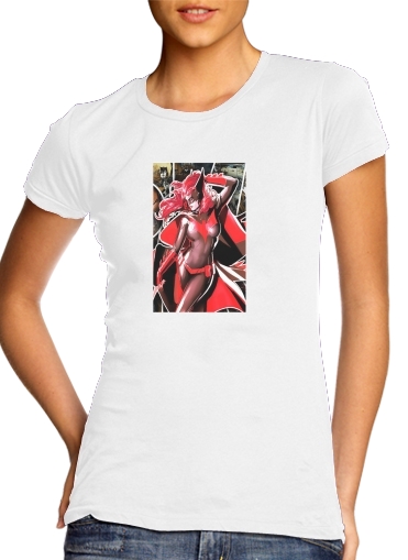  Batwoman for Women's Classic T-Shirt