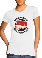 T-Shirts Beast MMA Fight Club