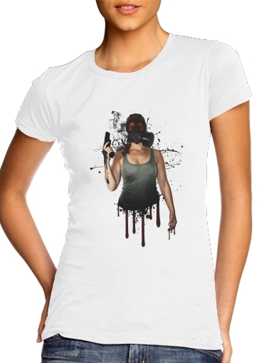  Bellatrix for Women's Classic T-Shirt