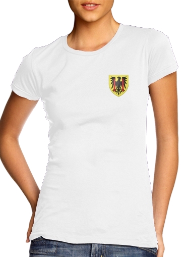  Besancon for Women's Classic T-Shirt